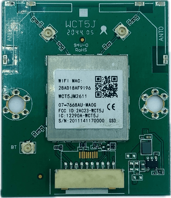 Croma LED TV Wi-Fi Module – Model CREL7367 - Great Bharat Electronics