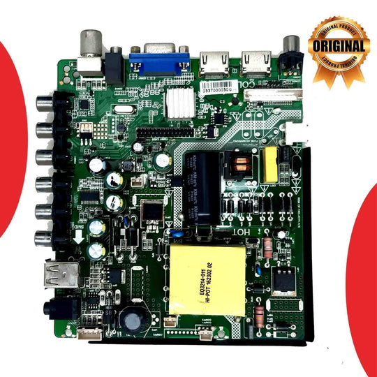 Dios 43 inch LED TV Motherboard for Model MAGNA43 - Great Bharat Electronics