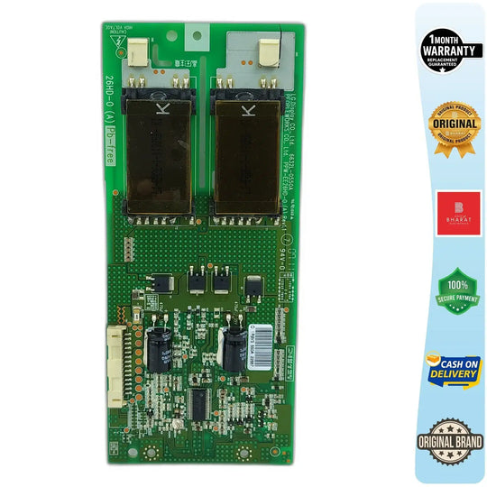 LG 26LK311 Inverter Board for 26 Inch LCD TV - Great Bharat Electronics