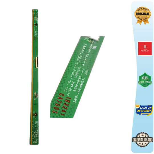 PCB Number LC320WXN-SBA1 LED TV Panel PCB Board, LED TV Scaler PCB Board