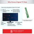 PCB Number M215HVN01.0 CTRL BD LED TV Panel PCB Board, LED TV Scaler PCB Board