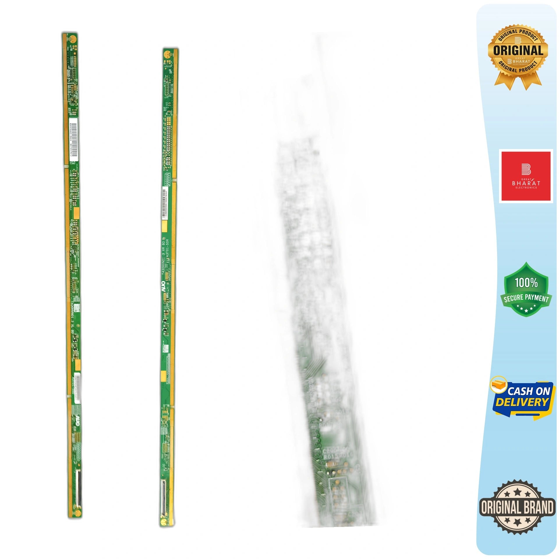 PCB Number T430HVN01.3 XR BD LED TV Panel PCB Board, LED TV Scaler PCB Board