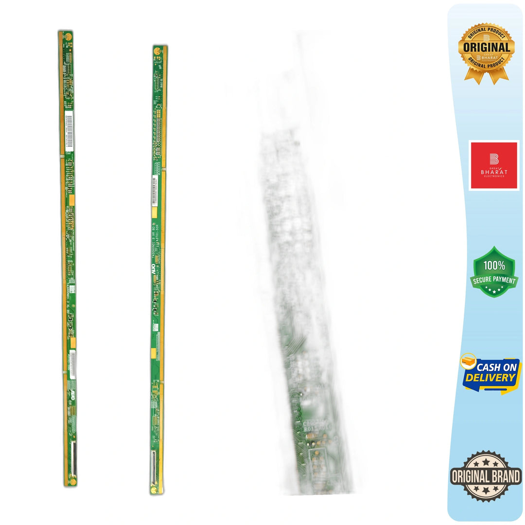 PCB Number T430HVN01.3 XR BD LED TV Panel PCB Board, LED TV Scaler PCB Board