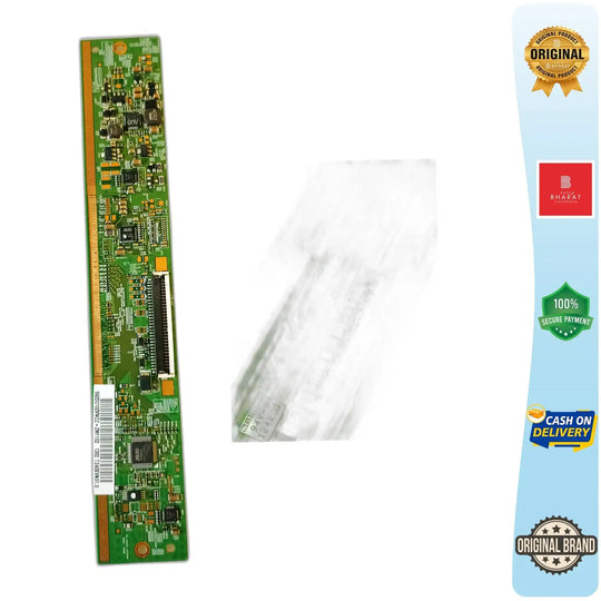 PCB సంఖ్య T240XVN01.0 CTRL BD LED TV ప్యానెల్ PCB బోర్డు, LED TV స్కేలర్ PCB బోర్డు