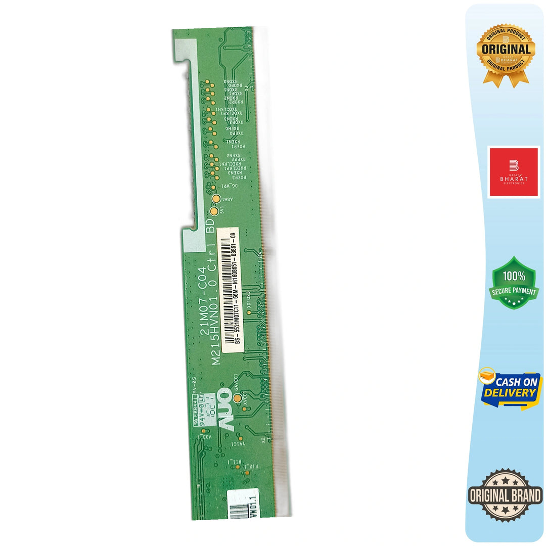 PCB Number M215HVN01.0 CTRL BD LED TV Panel PCB Board, LED TV Scaler PCB Board