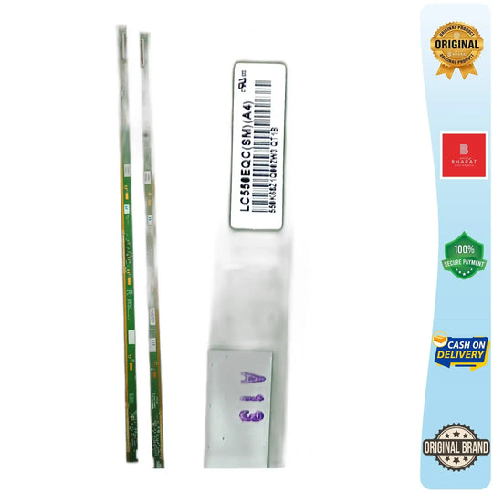 PCB எண் LC550EQC(SM)(A4) LED TV குழு PCB வாரியம், LED TV ஸ்கேலர் PCB வாரியம்