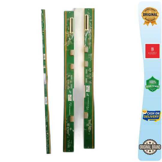 PCB Number Y320HN02SR2LV0.1 LED TV Panel PCB Board, LED TV Scaler PCB Board