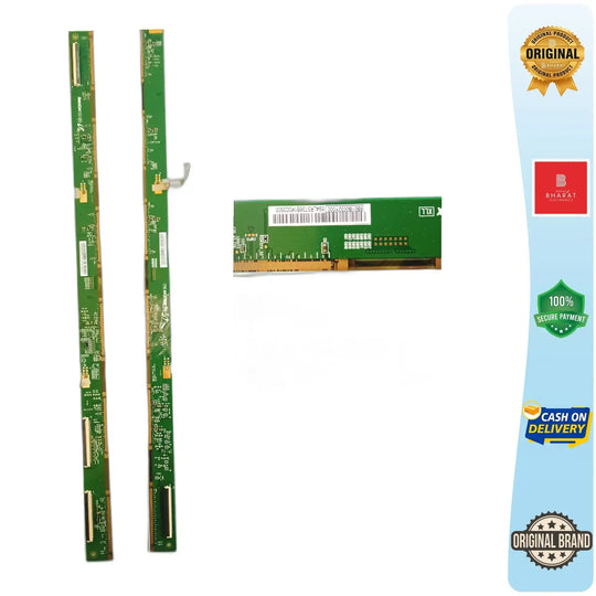 PCB क्रमांक 6B01B0032X000 LED TV पॅनेल PCB मंडळ, LED TV स्केलर PCB मंडळ