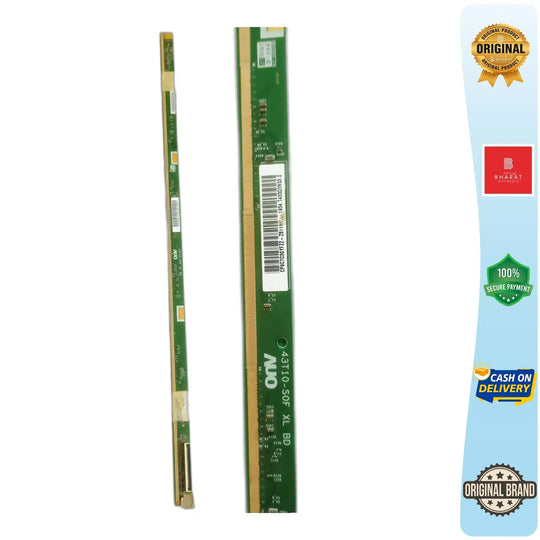 LED TV ಸ್ಕೇಲರ್ PCB ಬೋರ್ಡ್ - PCB ಸಂಖ್ಯೆ T430QVN03.0