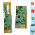 Panel Scaler PCB Board for LED TV - Number MT3151A05-3-XC-1