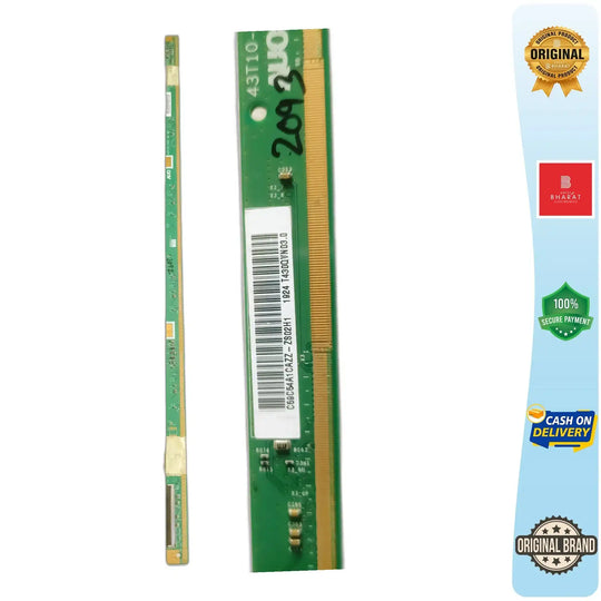 LED/LCD TV ಸ್ಕೇಲರ್ PCB ಬೋರ್ಡ್ - PCB LC260EXN-SDA2