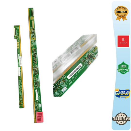 PCB Number T390XVN01.0 CTRL BD LED TV Panel PCB Board, LED TV Scaler PCB Board