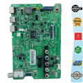 Samsung UA32N5000AR Motherboard for 32 Inch LED TV - Great Bharat Electronics