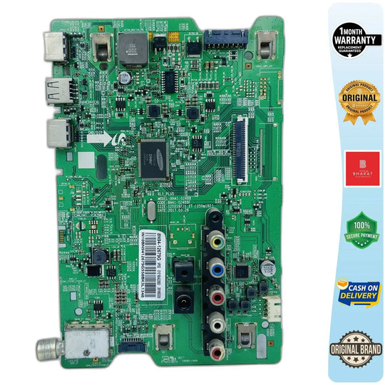 Samsung UA32N5000AR Motherboard for 32 Inch LED TV - Great Bharat Electronics