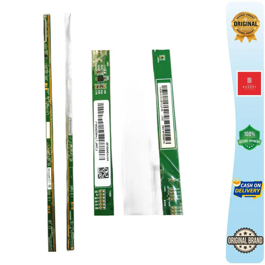 PCB সংখ্যা HV490QUB LED TV প্যানেল PCB বোর্ড, LED TV স্কেলার PCB বোর্ড