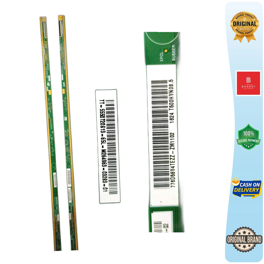 PCB Number 776D58V4TEZZ-ZM1102 LED TV Panel PCB Board, LED TV Scaler PCB Board