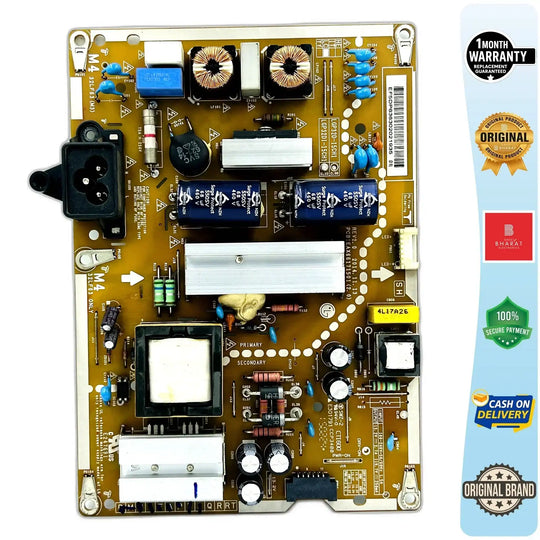 LG 32LF554A-TA Power Supply for 32 Inch LED TV - Great Bharat Electronics