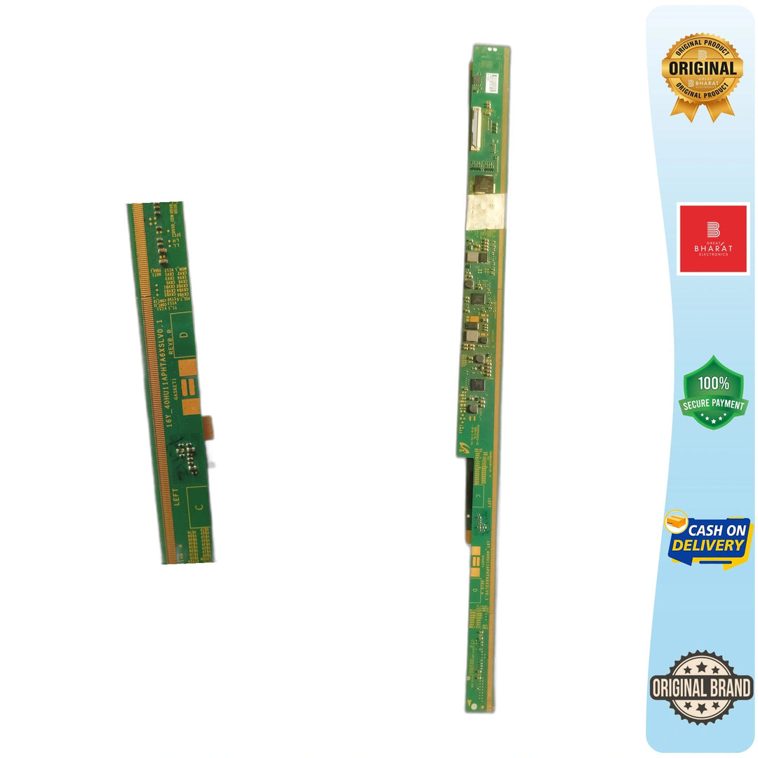 LED/LCD TV Scaler PCB Board - PCB 16Y-40HU11PHTA6XSLV0.1