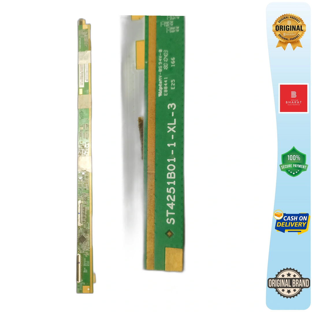 LED/LCD TV Scaler PCB Board - PCB ST4251B01-1