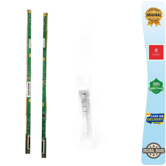 PCB رقم CC430LV2D Ver.02 LED TV لوحة PCB سبورة، LED TV قشارة PCB سبورة