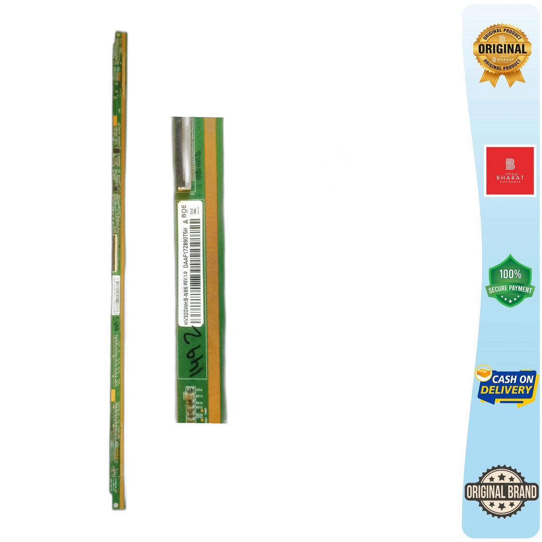 LED/LCD TV Scaler PCB Board - PCB HV320WHB-N86