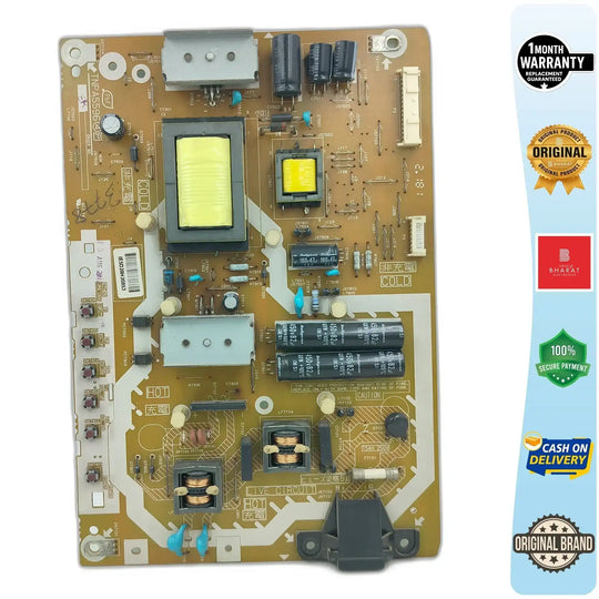 Panasonic THL32E5DW Power Supply for 32 Inch LED TV - Great Bharat Electronics
