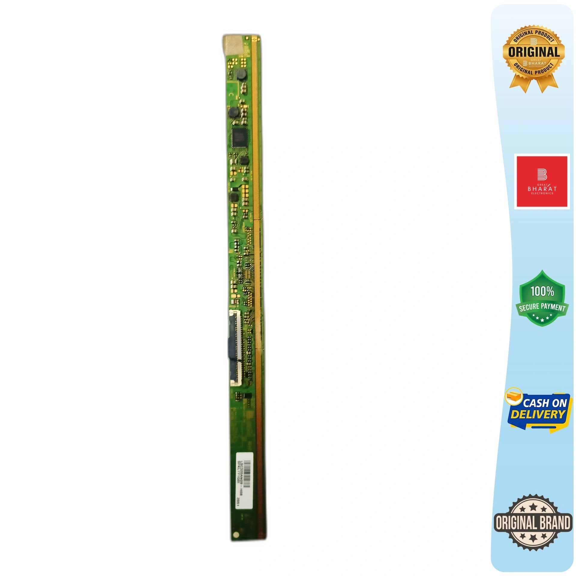 PCB Number LSC320AN09-H08 LED TV Panel PCB Board, LED TV Scaler PCB Board