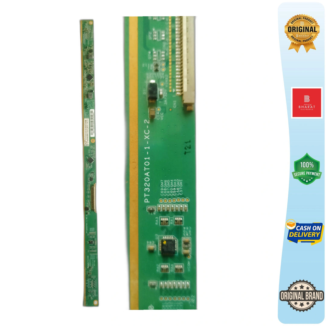 LED/LCD TV Scaler PCB Board - PCB PT320AT01-1-XC-2