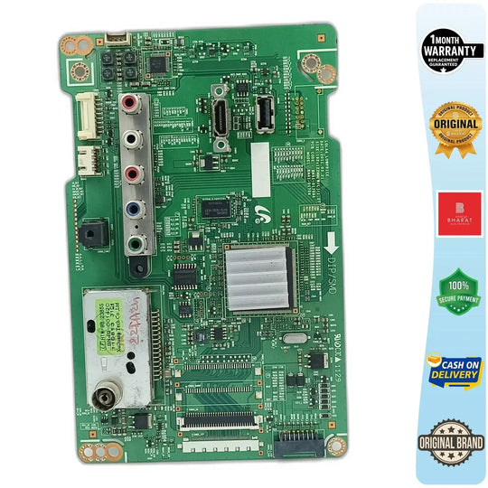 Samsung UA32D4003B Motherboard for 32 Inch LED TV - Great Bharat Electronics