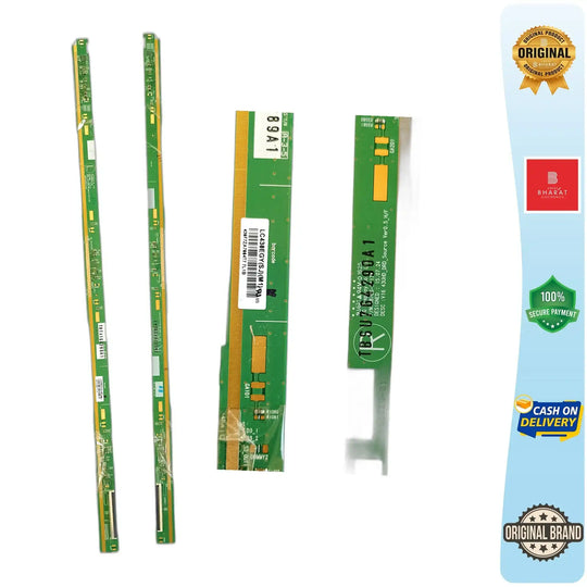 PCB Number LC430EGY(SJ)(M1) LED TV Panel PCB Board, LED TV Scaler PCB Board