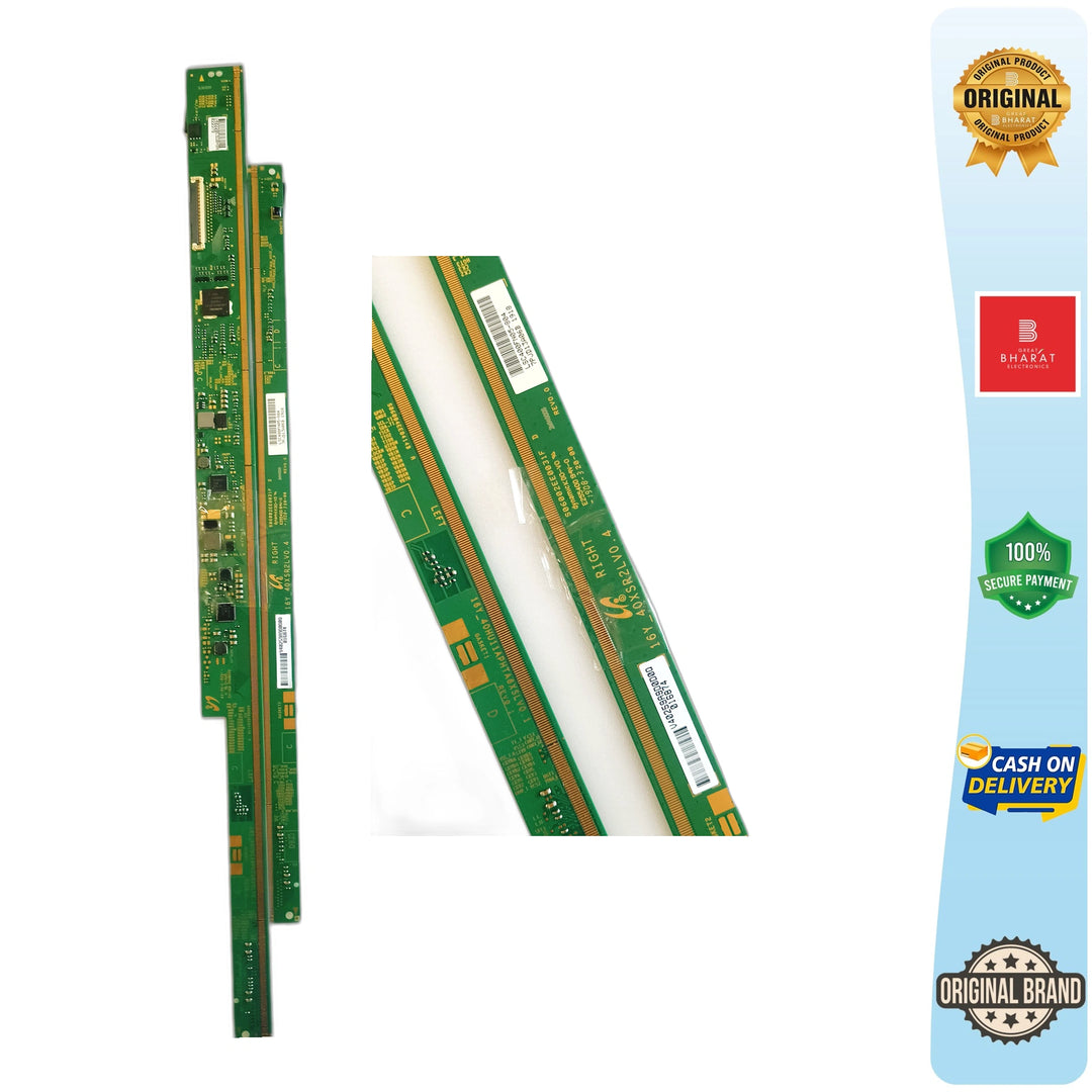 PCB Number V40259A9D0000 LED TV Panel PCB Board, LED TV Scaler PCB Board