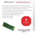 LG 32LF581B-TF T-con Board for 32 Inch LED TV - Great Bharat Electronics
