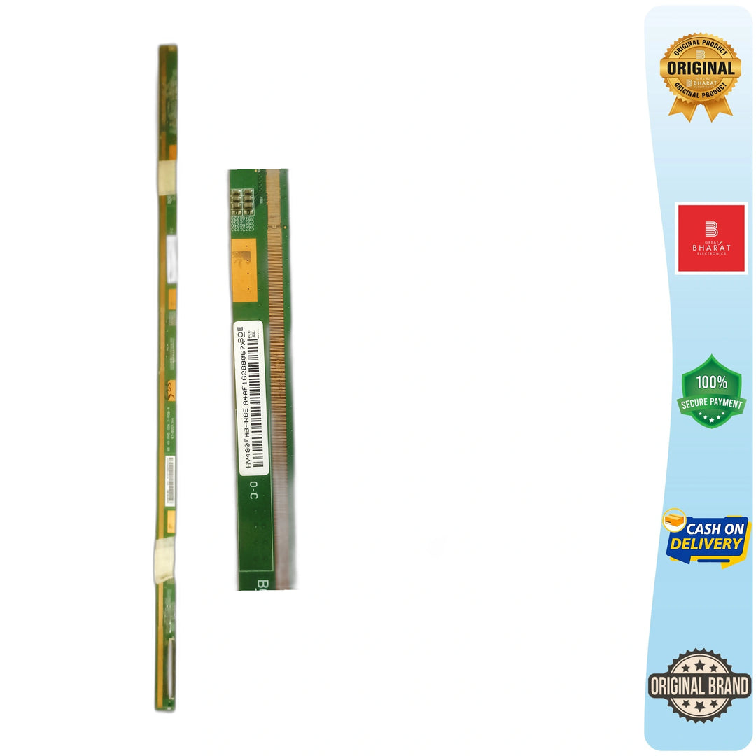 LED TV Scaler PCB Board - PCB Number HV490FHB-N8B