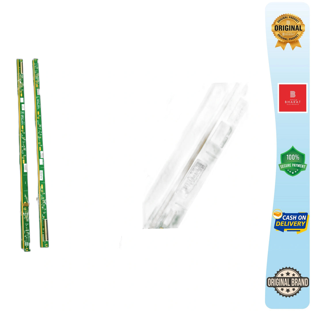 PCB Number LC430EGY(SK)(M3) LED TV Panel PCB Board, LED TV Scaler PCB Board