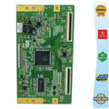 Samsung LA32A550P1R T-con Board for 32 Inch LCD TV - Great Bharat Electronics