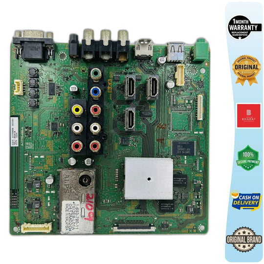Sony 32EX600 Motherboard for 32 Inch LED TV - Great Bharat Electronics