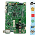 Samsung UA32N4003ARKXL Motherboard for 32 Inch LED TV - Great Bharat Electronics