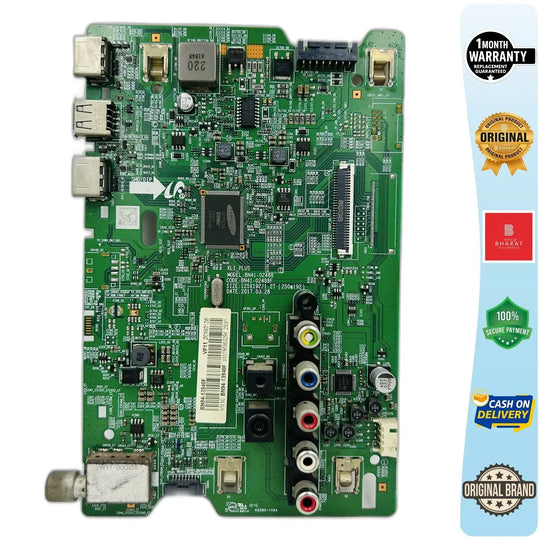 Samsung UA32N4003ARKXL Motherboard for 32 Inch LED TV - Great Bharat Electronics