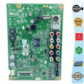 LG 49LF513A Motherboard for 49 Inch LED TV - Great Bharat Electronics