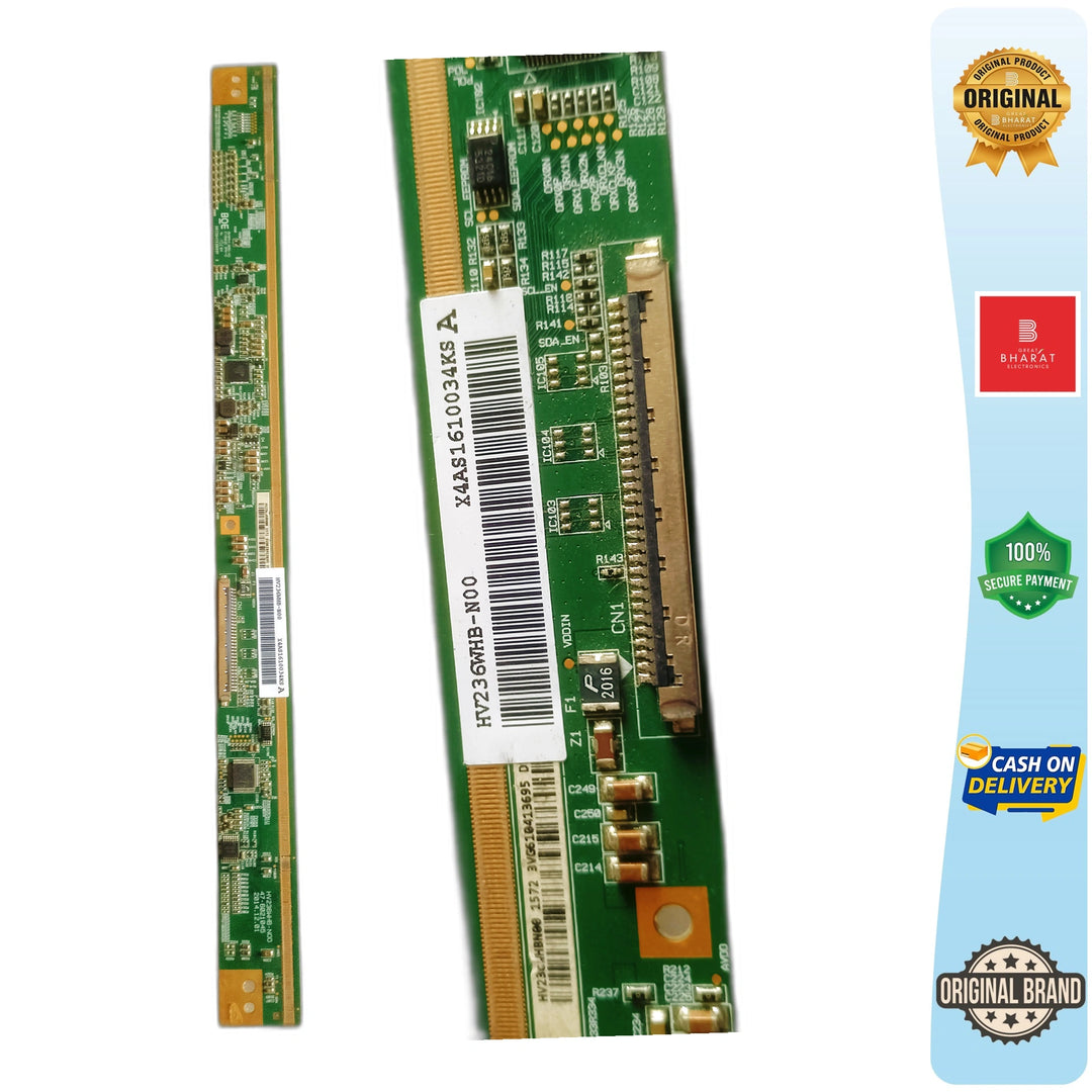 LED/LCD TV Scaler PCB Board - PCB HV236WHB-N00