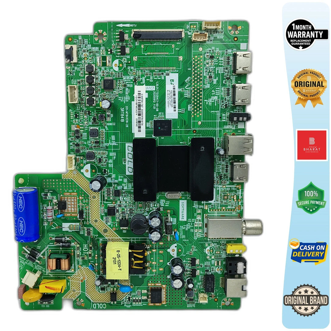 Panasonic TH32LS560DX Motherboard for 32 Inch LED TV - Great Bharat Electronics