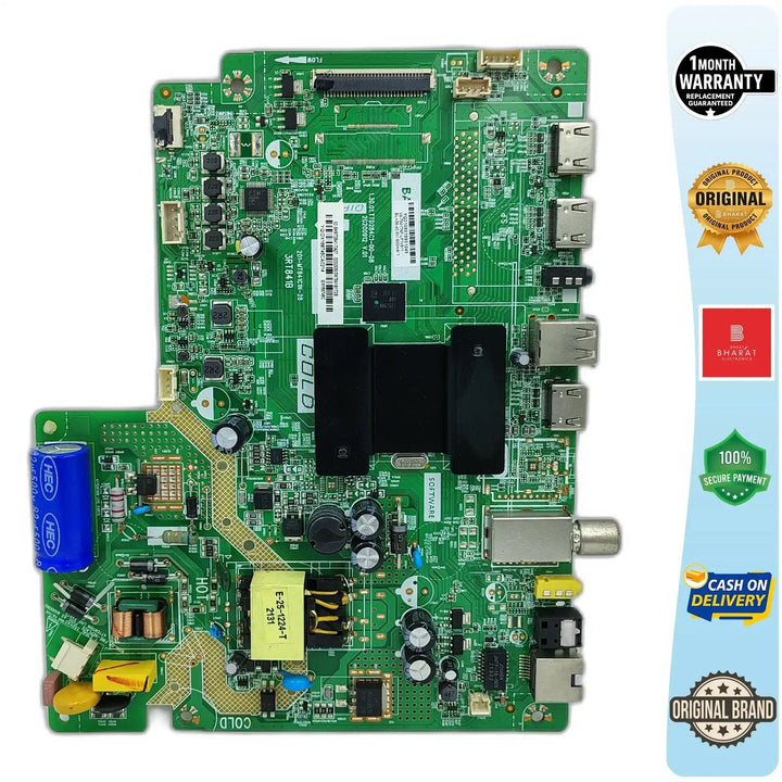 Panasonic TH32LS560DX Motherboard for 32 Inch LED TV - Great Bharat Electronics