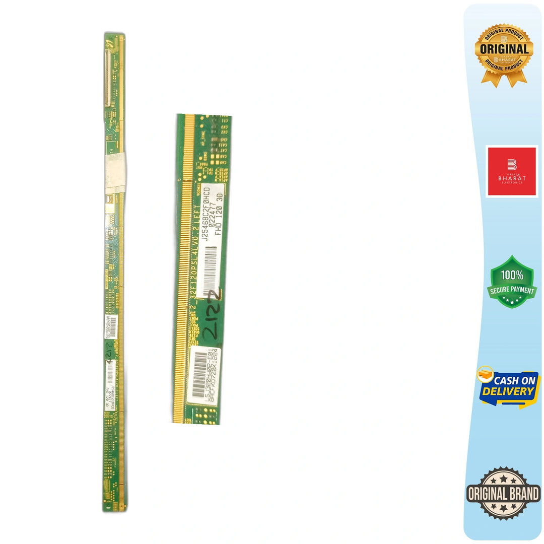 LED/LCD TV Scaler PCB Board - PCB 32F120PSL4LV0.2