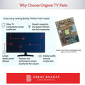 Philips 32PHA450956 Power Supply for 32 Inch LED TV - Great Bharat Electronics