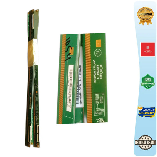 LED/LCD TV ಸ್ಕೇಲರ್ PCB ಬೋರ್ಡ್ - PCB HV650QUBF70