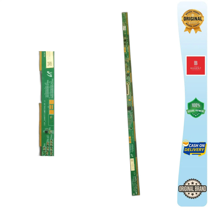 Panel Scaler PCB Board for LED TV - Number 15Y-S40FF11MB7S4LV0.3