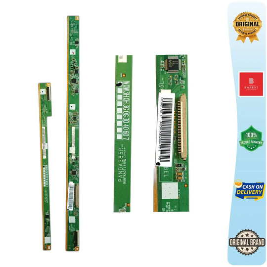 PCB Number LC390TU1A LED TV Panel PCB Board, LED TV Scaler PCB Board