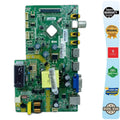 Micromax 32T8361FHD Motherboard for 32 Inch LED TV - Great Bharat Electronics