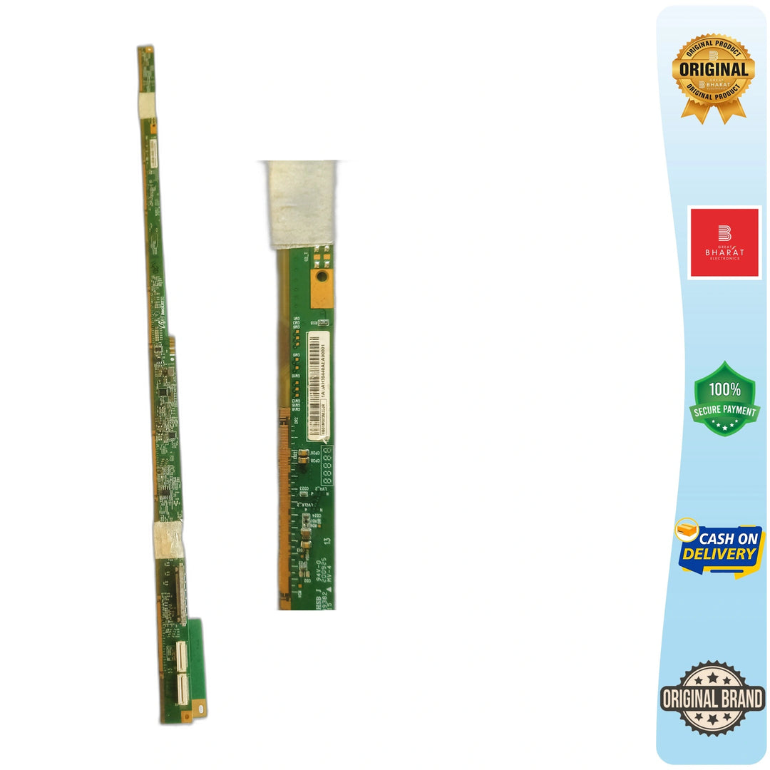 Panel Scaler PCB Board for LED TV - Number 67WPE353102A013000