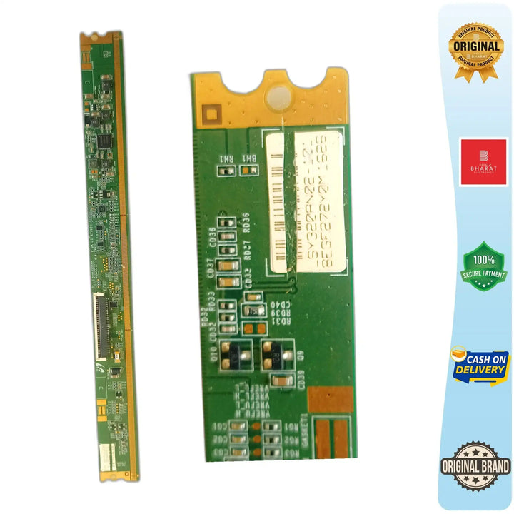 PCB Number SY320AN02-121 LED TV Panel PCB Board, LED TV Scaler PCB Board
